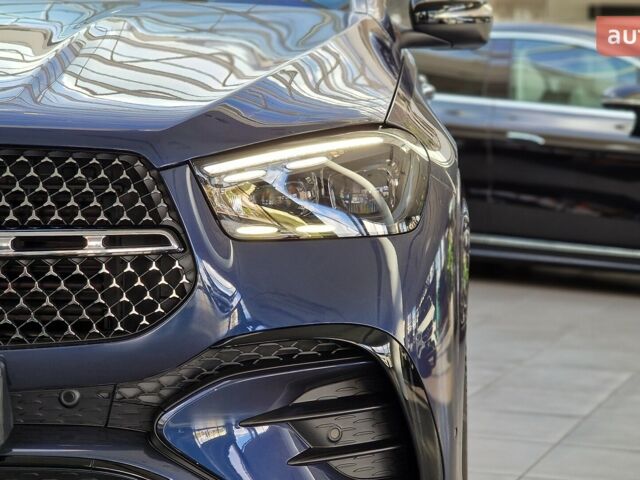 Мерседес ГЛЕ-Класс, объемом двигателя 1.99 л и пробегом 0 тыс. км за 115061 $, фото 4 на Automoto.ua