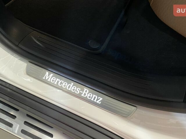 купить новое авто Мерседес ГЛЕ-Класс 2025 года от официального дилера Mercedes-Benz на Набережній Мерседес фото