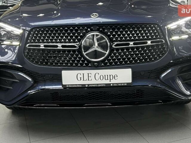 Мерседес ГЛЕ-Класс, объемом двигателя 1.99 л и пробегом 0 тыс. км за 118756 $, фото 3 на Automoto.ua