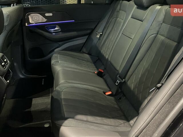 купити нове авто Мерседес ГЛЕ-Клас 2025 року від офіційного дилера Mercedes-Benz на Набережній Мерседес фото