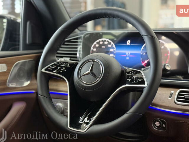 Мерседес ГЛЕ-Класс 2025 в Одессе на Automoto.ua Мерседес ГЛЕ-Класс, объемом двигателя 2.99 л и пробегом 0 тыс. км за 121660 $, фото 16 на Automoto.ua