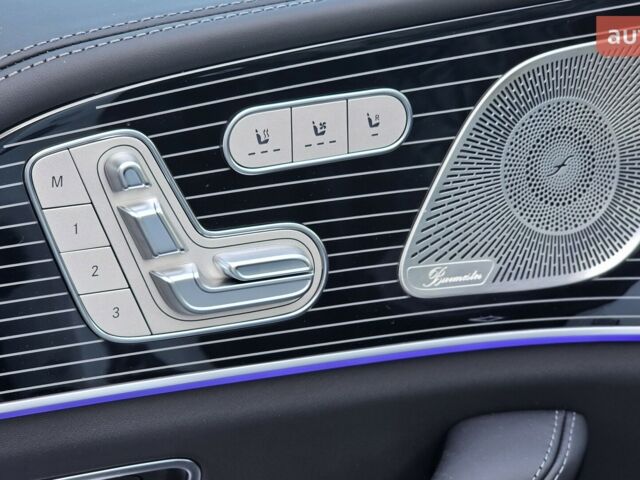 купить новое авто Мерседес ГЛЕ-Класс 2025 года от официального дилера Mercedes-Benz на Кільцевій Мерседес фото