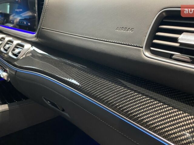 купити нове авто Мерседес ГЛЕ-Клас 2025 року від офіційного дилера Mercedes-Benz на Набережній Мерседес фото