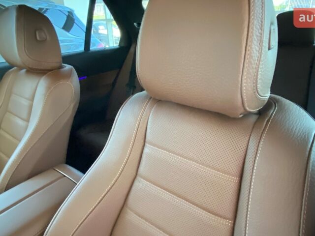 купить новое авто Мерседес ГЛЕ-Класс 2025 года от официального дилера УКРАВТО ХМЕЛЬНИЦЬКИЙ Mercedes-Benz Мерседес фото