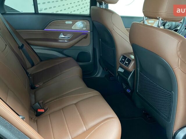 купить новое авто Мерседес ГЛЕ-Класс 2025 года от официального дилера Mercedes-Benz на Набережній Мерседес фото