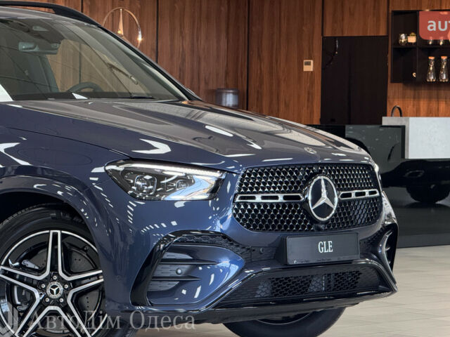 Мерседес ГЛЕ-Класс 2025 в Одессе на Automoto.ua Мерседес ГЛЕ-Класс, объемом двигателя 1.99 л и пробегом 0 тыс. км за 118998 $, фото 1 на Automoto.ua