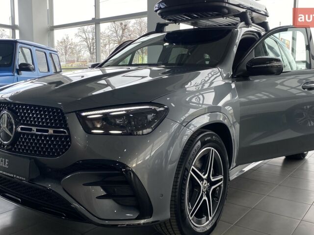 Мерседес ГЛЕ-Клас 2025 року купити нове авто Мерседес ГЛЕ-Клас 2025 року від офіційного дилера УКРАВТО ХМЕЛЬНИЦЬКИЙ Mercedes-Benz Мерседес фото