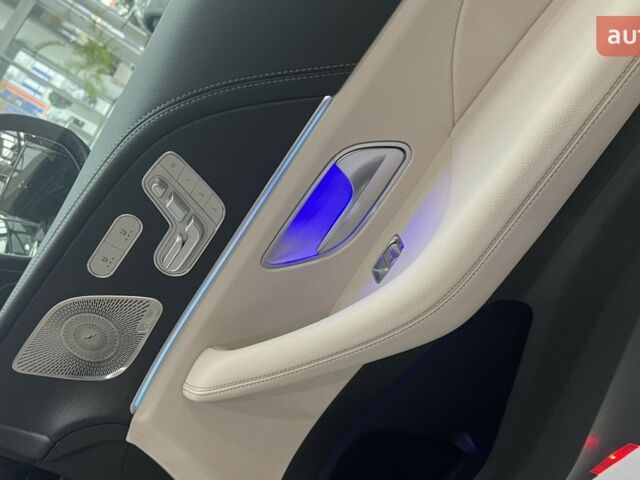 Мерседес ГЛЕ-Класс, объемом двигателя 1.99 л и пробегом 0 тыс. км за 118756 $, фото 22 на Automoto.ua