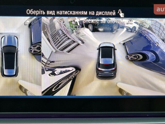 Мерседес ГЛЕ-Класс, объемом двигателя 1.99 л и пробегом 0 тыс. км за 118853 $, фото 20 на Automoto.ua