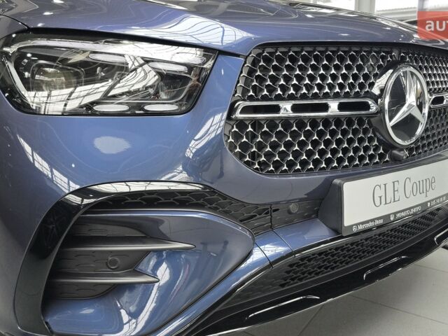 Мерседес ГЛЕ-Класс, объемом двигателя 1.99 л и пробегом 0 тыс. км за 119217 $, фото 31 на Automoto.ua