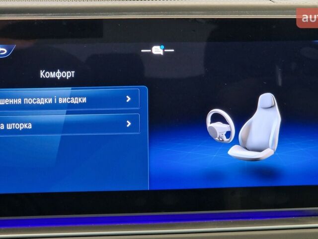 Мерседес ГЛЕ-Класс, объемом двигателя 3 л и пробегом 0 тыс. км за 142179 $, фото 32 на Automoto.ua