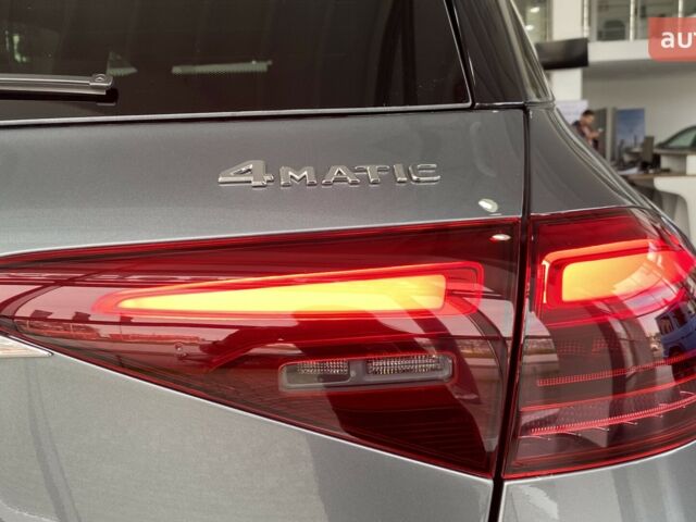 Мерседес ГЛЕ-Клас 2025 року купити нове авто Мерседес ГЛЕ-Клас 2025 року від офіційного дилера УКРАВТО ХМЕЛЬНИЦЬКИЙ Mercedes-Benz Мерседес фото