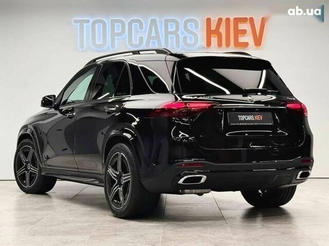 Мерседес ГЛЕ-Клас, об'ємом двигуна 3 л та пробігом 1 тис. км за 146900 $, фото 10 на Automoto.ua