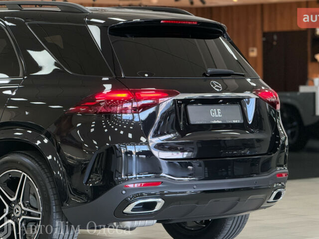 Мерседес ГЛЕ-Класс 2025 в Одессе на Automoto.ua Мерседес ГЛЕ-Класс, объемом двигателя 2.99 л и пробегом 0 тыс. км за 121660 $, фото 7 на Automoto.ua
