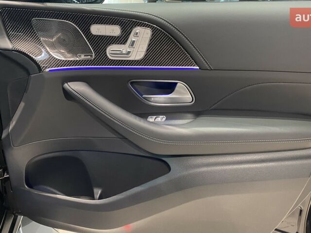 купити нове авто Мерседес ГЛЕ-Клас 2025 року від офіційного дилера Mercedes-Benz на Набережній Мерседес фото