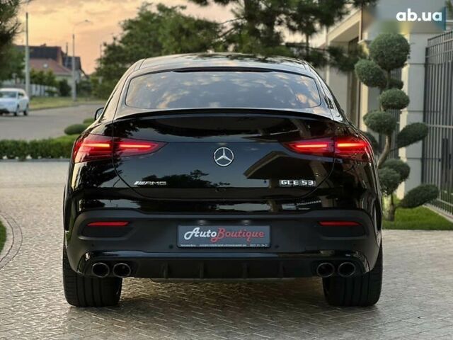 Мерседес ГЛЕ-Класс, объемом двигателя 3 л и пробегом 1 тыс. км за 155000 $, фото 12 на Automoto.ua