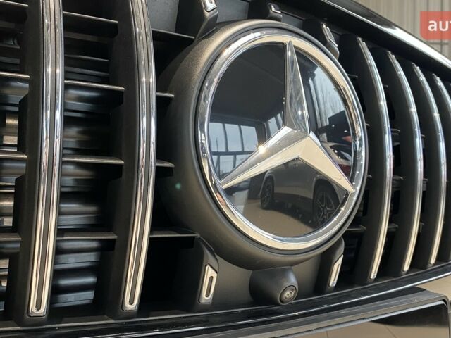купити нове авто Мерседес ГЛЕ-Клас 2025 року від офіційного дилера Mercedes-Benz на Набережній Мерседес фото