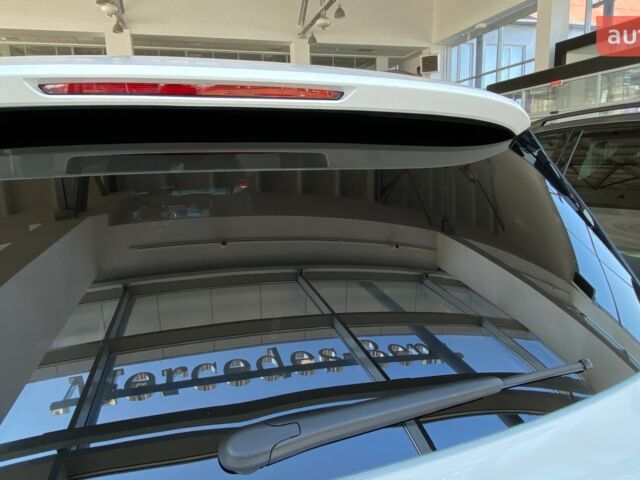 купить новое авто Мерседес ГЛЕ-Класс 2025 года от официального дилера УКРАВТО ХМЕЛЬНИЦЬКИЙ Mercedes-Benz Мерседес фото