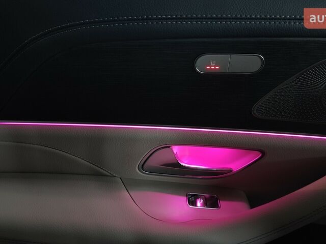 Мерседес ГЛЕ-Класс, объемом двигателя 1.99 л и пробегом 0 тыс. км за 119189 $, фото 26 на Automoto.ua