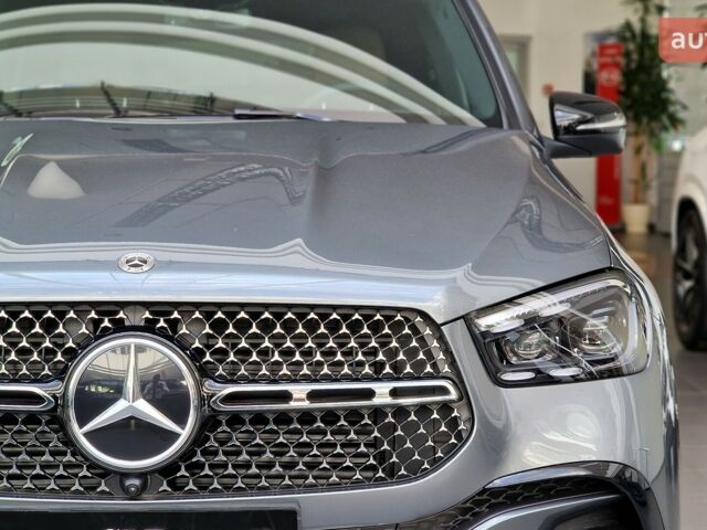 Мерседес ГЛЕ-Класс, объемом двигателя 1.99 л и пробегом 0 тыс. км за 118853 $, фото 5 на Automoto.ua