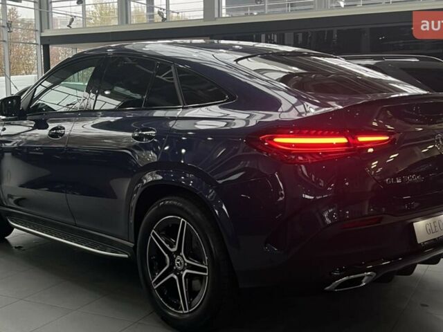 Мерседес ГЛЕ-Класс, объемом двигателя 1.99 л и пробегом 0 тыс. км за 118756 $, фото 7 на Automoto.ua