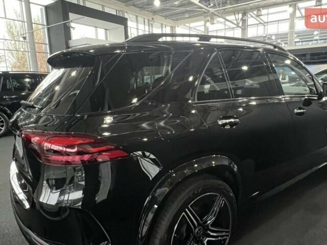 Мерседес ГЛЕ-Класс, объемом двигателя 2.99 л и пробегом 0 тыс. км за 126320 $, фото 3 на Automoto.ua