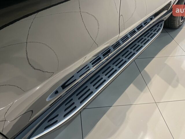 купити нове авто Мерседес ГЛЕ-Клас 2025 року від офіційного дилера Mercedes-Benz на Набережній Мерседес фото