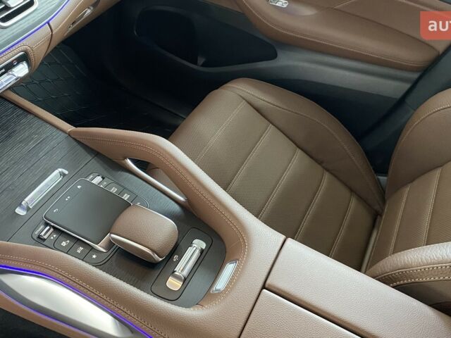 Мерседес ГЛЕ-Клас 2025 року купити нове авто Мерседес ГЛЕ-Клас 2025 року від офіційного дилера УКРАВТО ХМЕЛЬНИЦЬКИЙ Mercedes-Benz Мерседес фото