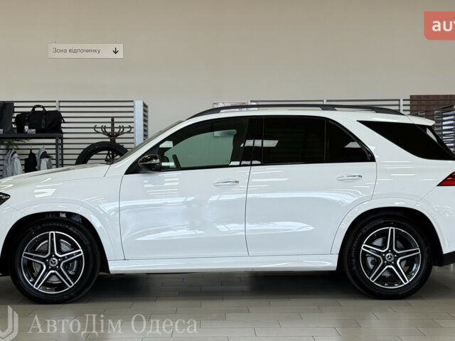 Мерседес ГЛЕ-Класс, объемом двигателя 1.99 л и пробегом 0 тыс. км за 110570 $, фото 4 на Automoto.ua