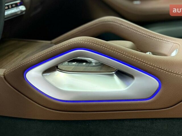 купити нове авто Мерседес ГЛЕ-Клас 2025 року від офіційного дилера ПРАТ «Закарпаття-АВТО» Мерседес фото