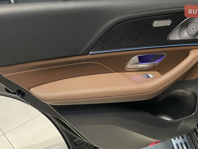 купить новое авто Мерседес ГЛЕ-Класс 2025 года от официального дилера Mercedes-Benz на Набережній Мерседес фото