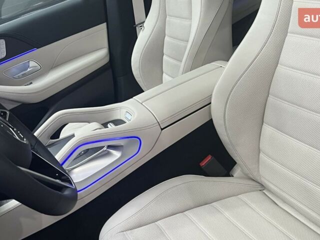 Мерседес ГЛЕ-Класс, объемом двигателя 1.99 л и пробегом 0 тыс. км за 118756 $, фото 16 на Automoto.ua