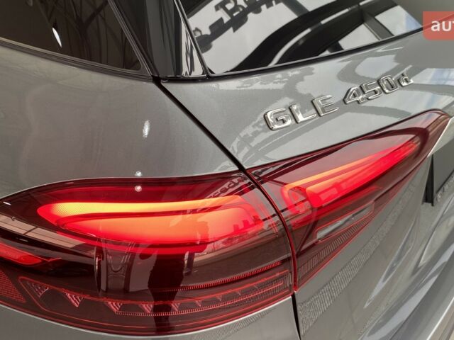 Мерседес ГЛЕ-Клас 2025 року купити нове авто Мерседес ГЛЕ-Клас 2025 року від офіційного дилера УКРАВТО ХМЕЛЬНИЦЬКИЙ Mercedes-Benz Мерседес фото