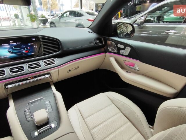 Мерседес ГЛЕ-Класс, объемом двигателя 1.99 л и пробегом 0 тыс. км за 119189 $, фото 19 на Automoto.ua