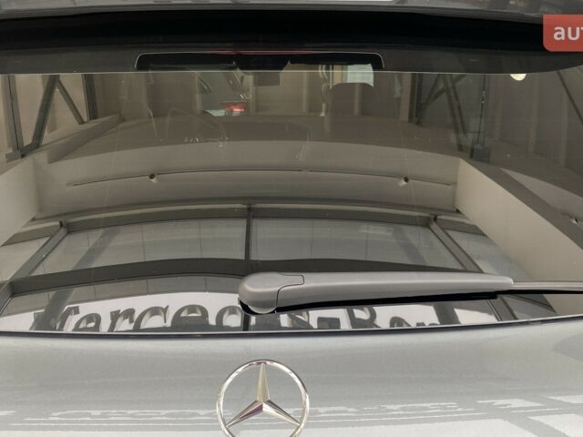 Мерседес ГЛЕ-Клас 2025 року купити нове авто Мерседес ГЛЕ-Клас 2025 року від офіційного дилера УКРАВТО ХМЕЛЬНИЦЬКИЙ Mercedes-Benz Мерседес фото