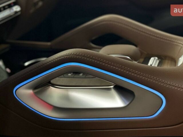 купити нове авто Мерседес ГЛЕ-Клас 2025 року від офіційного дилера ПРАТ «Закарпаття-АВТО» Мерседес фото