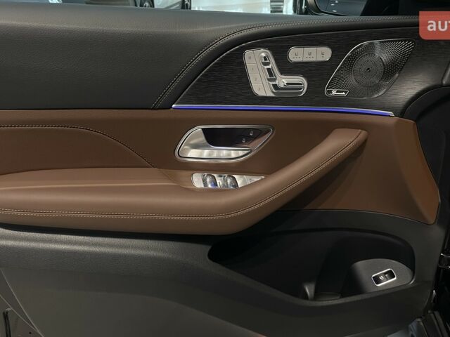 купить новое авто Мерседес ГЛЕ-Класс 2025 года от официального дилера Mercedes-Benz на Набережній Мерседес фото