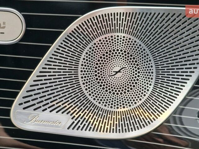 Мерседес ГЛЕ-Класс, объемом двигателя 2.99 л и пробегом 0 тыс. км за 134367 $, фото 12 на Automoto.ua