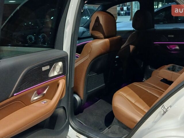 купити нове авто Мерседес ГЛЕ-Клас 2025 року від офіційного дилера УКРАВТО ХМЕЛЬНИЦЬКИЙ Mercedes-Benz Мерседес фото