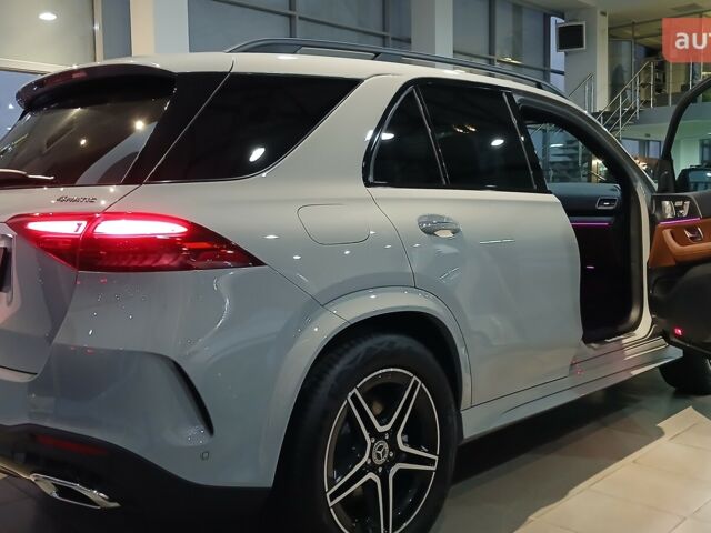 купити нове авто Мерседес ГЛЕ-Клас 2025 року від офіційного дилера УКРАВТО ХМЕЛЬНИЦЬКИЙ Mercedes-Benz Мерседес фото