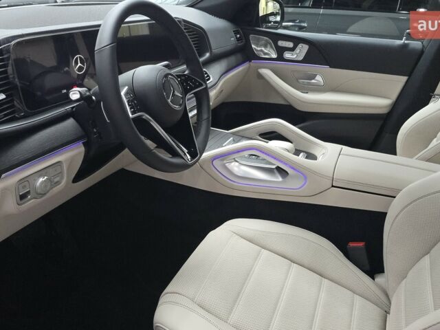 Мерседес ГЛЕ-Класс, объемом двигателя 1.99 л и пробегом 0 тыс. км за 119217 $, фото 17 на Automoto.ua