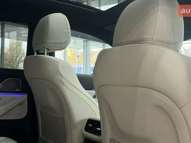 Мерседес ГЛЕ-Класс, объемом двигателя 1.99 л и пробегом 0 тыс. км за 118756 $, фото 20 на Automoto.ua