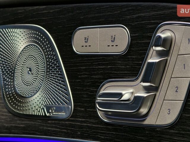 Мерседес ГЛЕ-Класс, объемом двигателя 3 л и пробегом 0 тыс. км за 142083 $, фото 11 на Automoto.ua