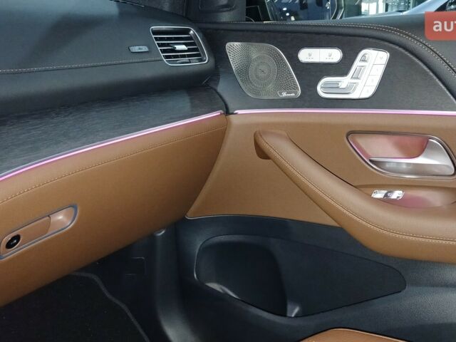 купити нове авто Мерседес ГЛЕ-Клас 2025 року від офіційного дилера УКРАВТО ХМЕЛЬНИЦЬКИЙ Mercedes-Benz Мерседес фото