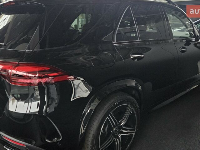 Мерседес ГЛЕ-Класс, объемом двигателя 2.99 л и пробегом 0 тыс. км за 127053 $, фото 4 на Automoto.ua