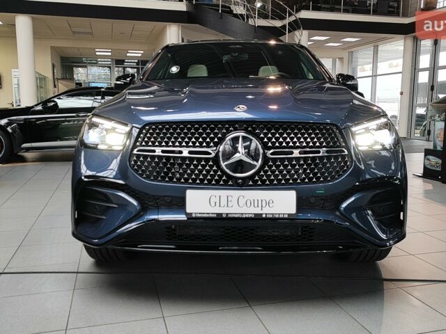 Мерседес ГЛЕ-Класс, объемом двигателя 1.99 л и пробегом 0 тыс. км за 119189 $, фото 11 на Automoto.ua