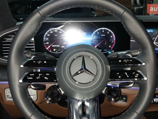 купити нове авто Мерседес ГЛЕ-Клас 2025 року від офіційного дилера УКРАВТО ХМЕЛЬНИЦЬКИЙ Mercedes-Benz Мерседес фото