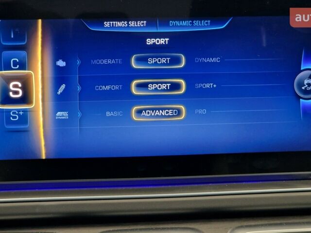 Мерседес ГЛЕ-Класс, объемом двигателя 3 л и пробегом 0 тыс. км за 142179 $, фото 35 на Automoto.ua