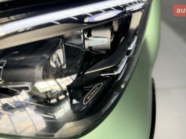 Мерседес ГЛЕ-Клас, об'ємом двигуна 2.99 л та пробігом 0 тис. км за 127323 $, фото 5 на Automoto.ua