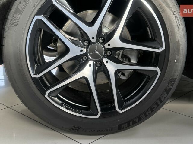 Мерседес ГЛЕ-Клас 2025 року купити нове авто Мерседес ГЛЕ-Клас 2025 року від офіційного дилера Mercedes-Benz на Набережній Мерседес фото